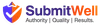 SubmitWell logo